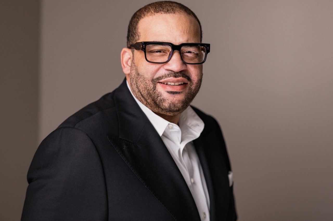 Pastor Adrian Norwood